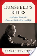 Rumsfeld's Rules