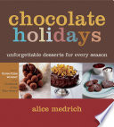 Chocolate Holidays