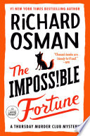 The Impossible Fortune