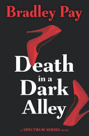 Death in a Dark Alley