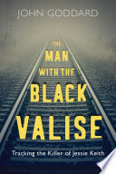 The Man with the Black Valise