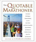 The Quotable Marathoner