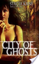 City of Ghosts