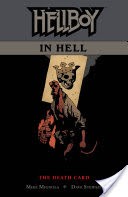 Hellboy in Hell Volume 2