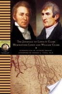 Journals of Lewis and Clark