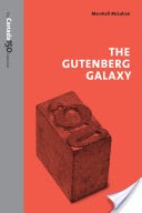 The Gutenberg Galaxy