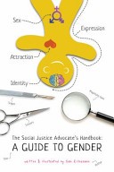 The Social Justice Advocate's Handbook
