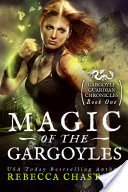 Magic of the Gargoyles