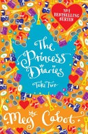 The Princess Diaries: Take Two