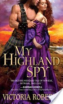 My Highland Spy