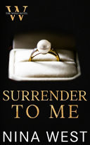 Surrender To Me