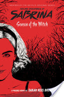 Chilling Adventures of Sabrina: Season of the Witch