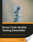 Sonar Code Quality Testing Essentials