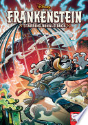 Disney Frankenstein, Starring Donald Duck (Graphic Novel)