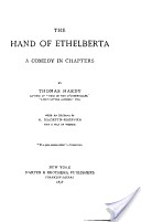 THE HAND OF ETHELBERTA