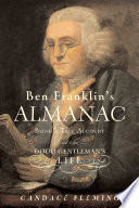 Ben Franklin's Almanac