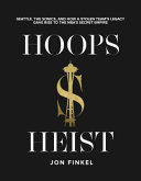 Hoops Heist