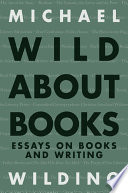 Wild About Books