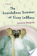 The Scandalous Summer of Sissy LeBlanc