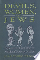 Devils, Women, and Jews