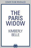 The Paris Widow