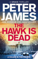 The Hawk Is Dead