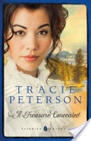 A Treasure Concealed (Sapphire Brides Book #1)
