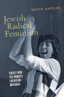 Jewish Radical Feminism