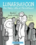 Lunarbaboon Presents: We All Have Powers