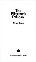 The Fifteenth Pelican