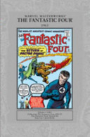 The Fantastic Four 1963