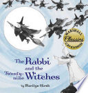 The Rabbi and the Twenty-nine Witches