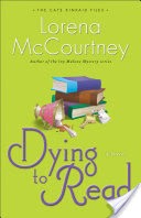 Dying to Read (The Cate Kinkaid Files Book #1)