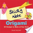 Sticky Note Origami