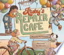 Ruby's Repair Caf