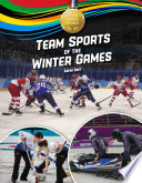 Team Sports of the Winter Games