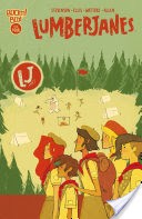 Lumberjanes #4