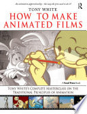 How to Make Animated Films