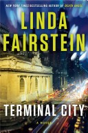 Terminal City (Alex Cooper)