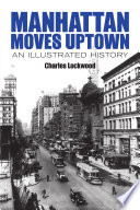 Manhattan Moves Uptown