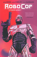 RoboCop: Citizen's Arrest