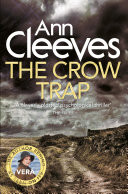 The Crow Trap: A Vera Stanhope Novel 1