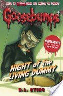 Night of the Living Dummy I