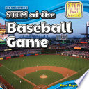 Discovering STEM at the Baseball Game