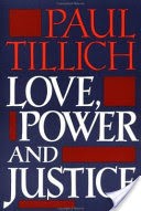 Love, Power, and Justice