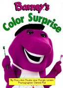 Barney's Color Surprise