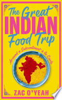 The Great Indian Food Trip