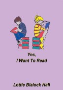 Yes, I Want to Read