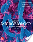 Nester's Microbiology: A Human Perspective