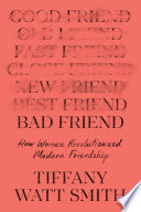 Bad Friend